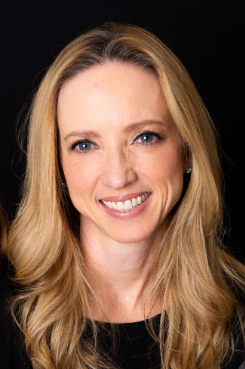 Dr. Carolyn Berger