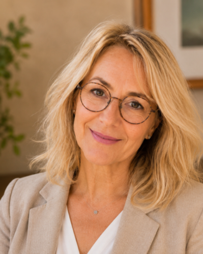 Ernestina Troielli Rubio